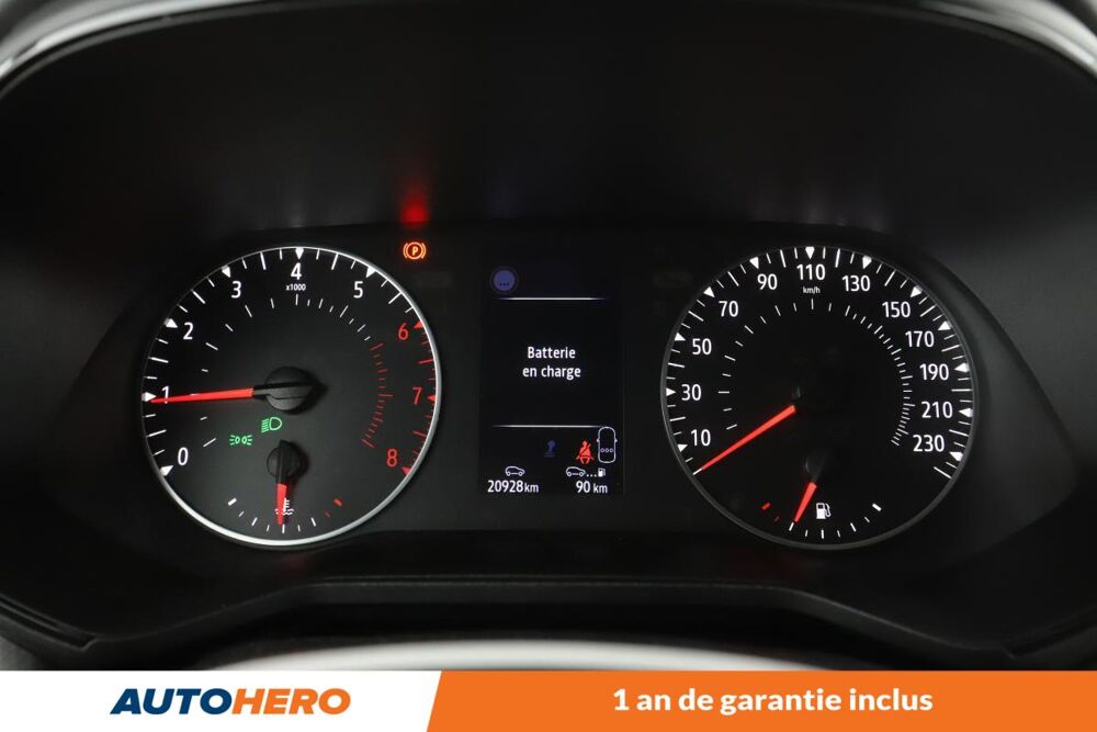 Clio 1.0 TCe Evolution 91 ch 2022 occasion 92130 Issy-les-Moulineaux
