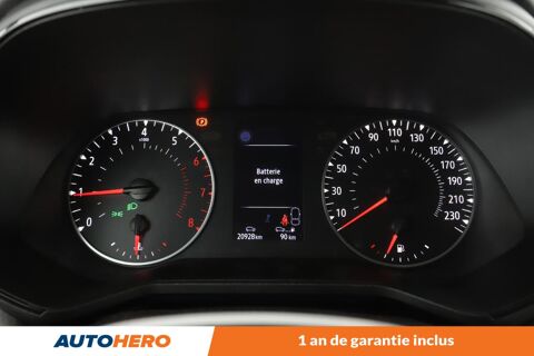 Clio 1.0 TCe Evolution 91 ch 2022 occasion 92130 Issy-les-Moulineaux