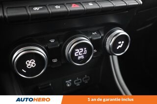 Captur 1.5 Blue dCi Intens EDC 116 ch 2020 occasion 92130 Issy-les-Moulineaux