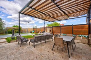  Maison à vendre 6 pièces 136 m²