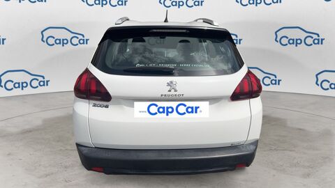 2008 I 1.5 BlueHdi 100 Active Business 2019 occasion 38300 Maubec