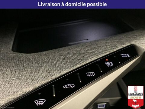5008 HYBRID 145 CH E-DCS6 ALLURE 2026 occasion 78200 Buchelay