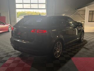 A3 2.0 TDI Ambition (140 ch) 2010 occasion 85190 Venansault