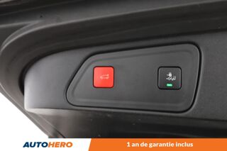 3008 1.6 Hybrid Allure Pack e-EAT8 225 ch 2021 occasion 92130 Issy-les-Moulineaux