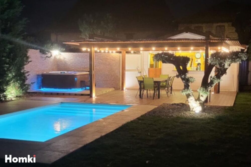 Maison/Villa T6 de 279 m² à La Frette 38260
