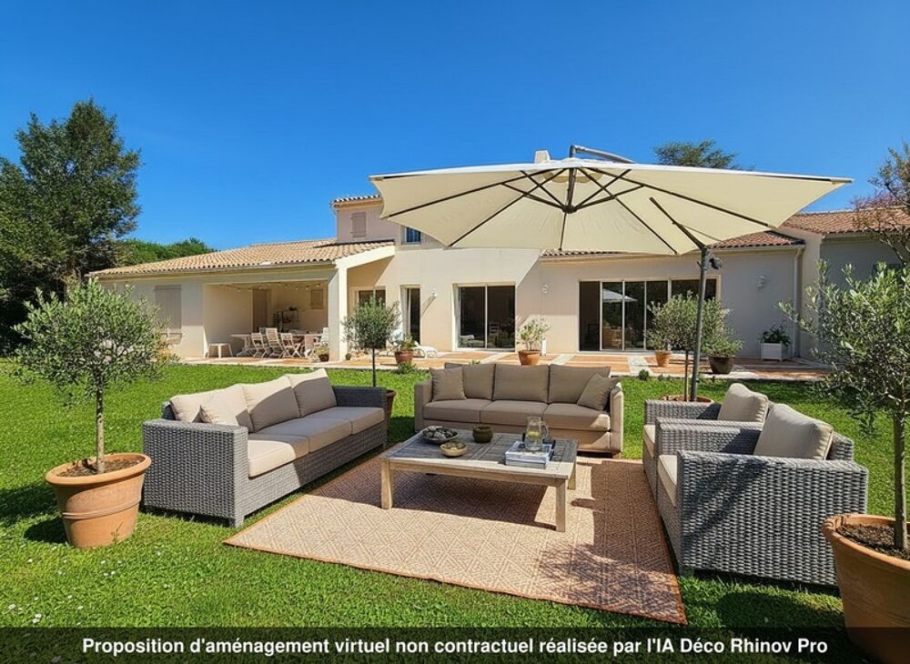 � vendre  Propri�t�/ch�teau La Rochelle (17000)