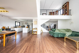  Maison à vendre 6 pièces 168 m²
