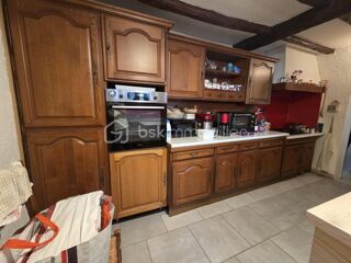  Maison  vendre 5 pices 151 m