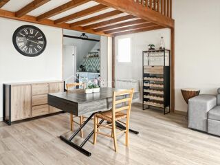  Appartement � vendre 1 pi�ce 37 m�