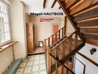 Maison à vendre 9 pièces 267 m²