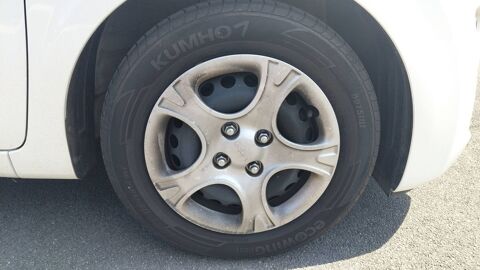 Picanto 1.0 67 Motion - Entretien constructeur 2024 occasion 62210 Avion