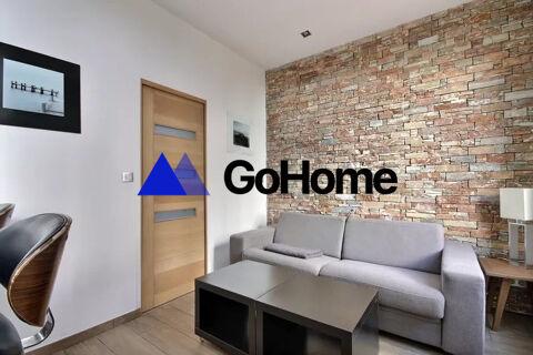  Appartement � louer 1 pi�ce 23 m�