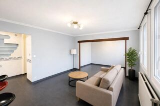  Appartement à vendre 3 pièces 69 m²