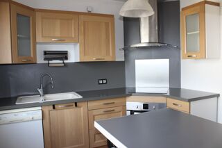  Appartement à vendre 4 pièces 79 m²