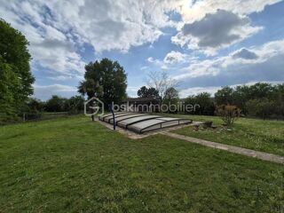  Ferme à vendre 6 pièces 185 m²