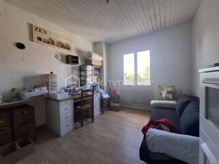 Maison à vendre 5 pièces 130 m²