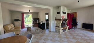  Maison à vendre 7 pièces 168 m²