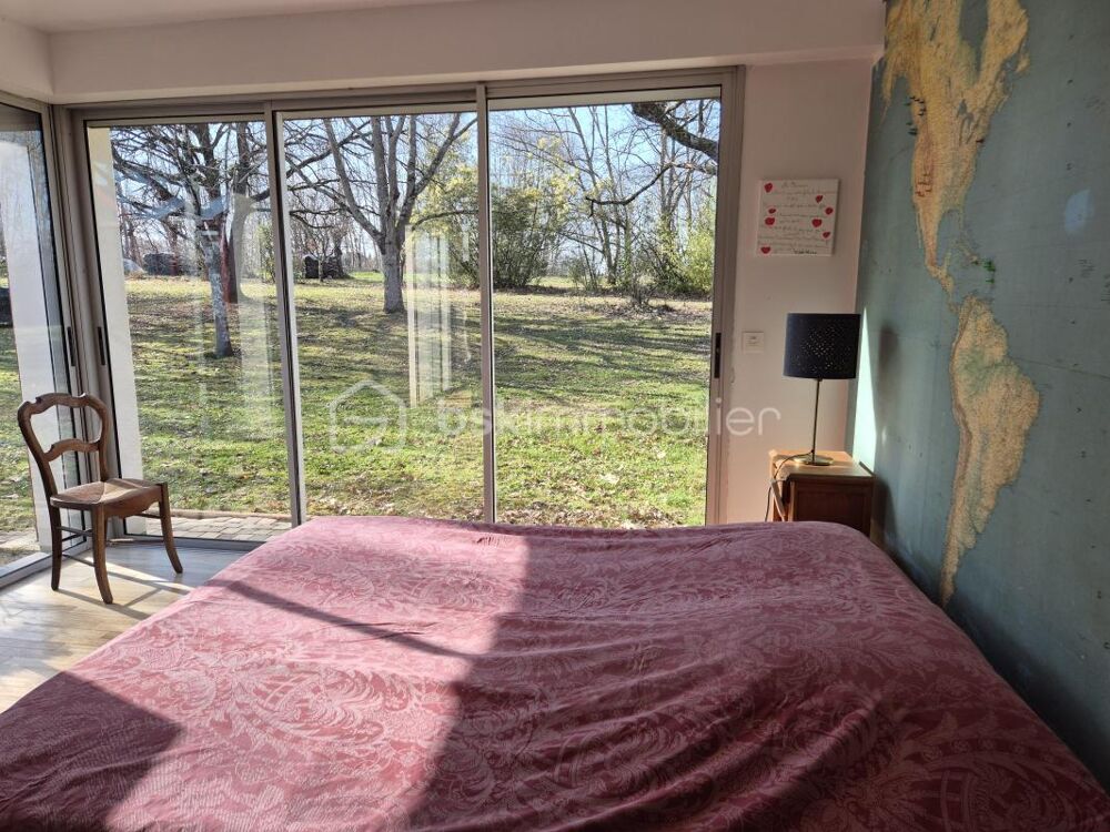 à vendre  Maison Fleurance (32500)