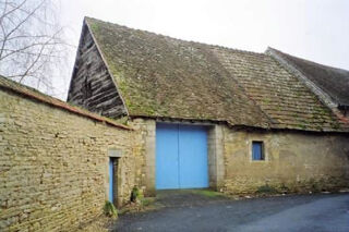  Remise / Grange � vendre 1 pi�ce 113 m�