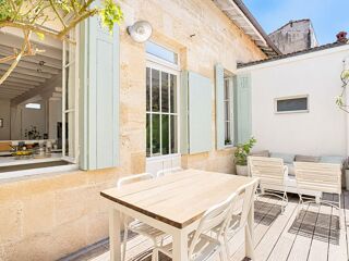  Maison à vendre 4 pièces 116 m²
