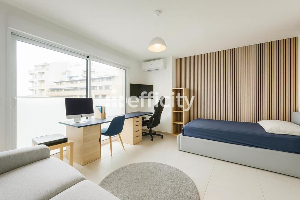 � vendre  Appartement Nice (06000)