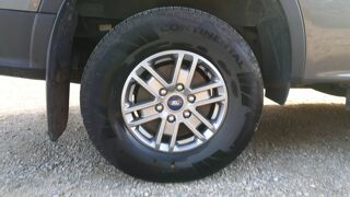 Ranger Super Cab III 2.0 EcoBlue 170 4X4 BVA6 Xlt - Automatique 2024 occasion 56390 Locmaria Grand Champ