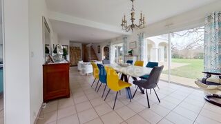  Villa � vendre 7 pi�ces 220 m�