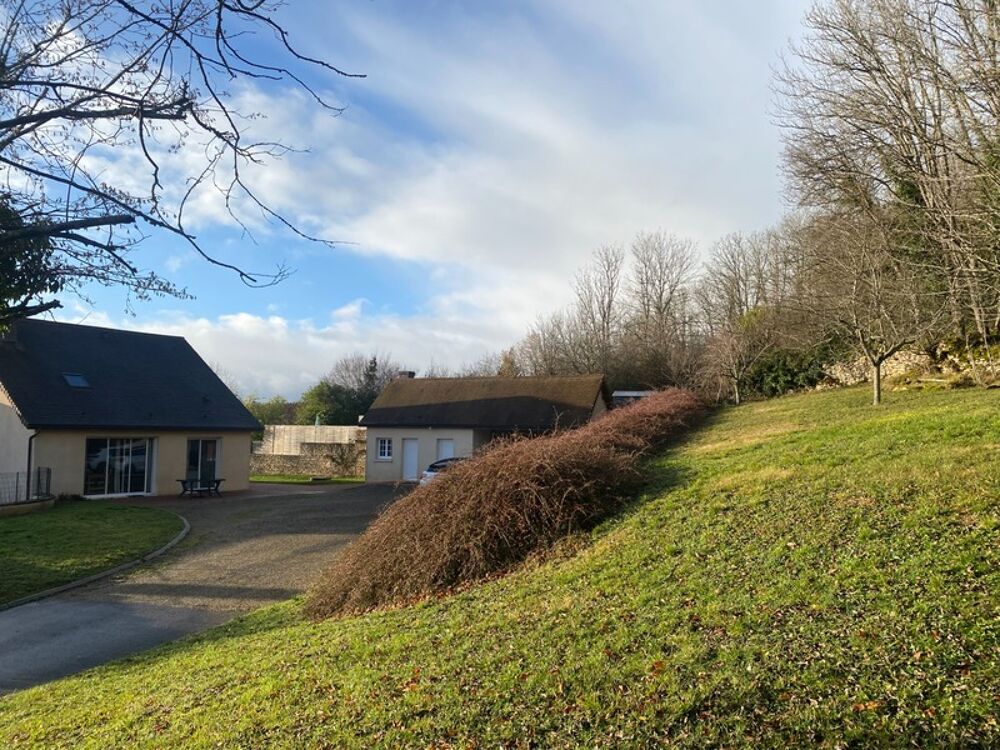 Vente Maison Maison à vendre 7 pièces proche de POUILLY EN AUXOIS (21) Pouilly en auxois