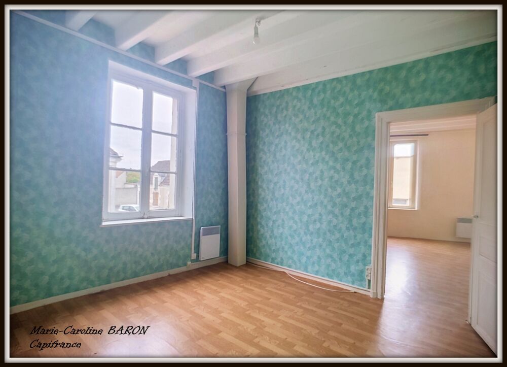 Vente Immeuble Immeubles pour investissement  BUZANCAIS (36) Buzancais