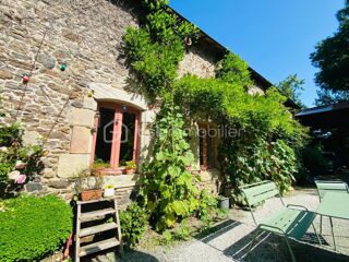  Maison  vendre 6 pices 108 m