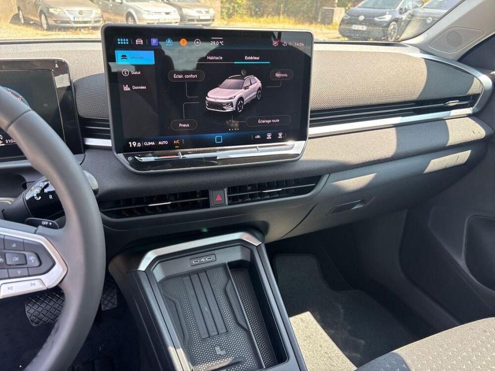 T-ROC FL NOUVEAU NF 1.5 ETSI HYBRID 116CH D 2026 occasion 31100 Toulouse