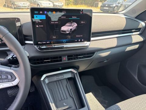 T-ROC FL NOUVEAU NF 1.5 ETSI HYBRID 116CH D 2026 occasion 31100 Toulouse
