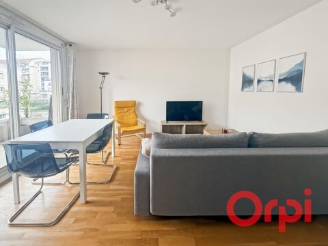  Appartement � louer 2 pi�ces 49 m�