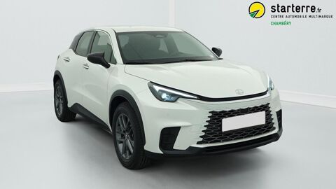 Lexus LBX 2WD Business 2025 occasion Voglans 73420