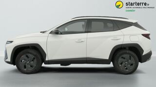 Tucson 1.6 T-GDI 239 Hybrid BVA6 Intuitive 2026 occasion 73420 Voglans