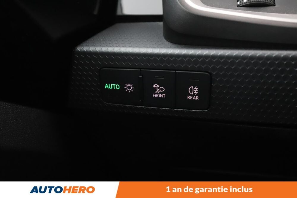 A1 Citycarver 30 TFSI Design Luxe S tronic 7 110 ch 2021 occasion 92130 Issy-les-Moulineaux