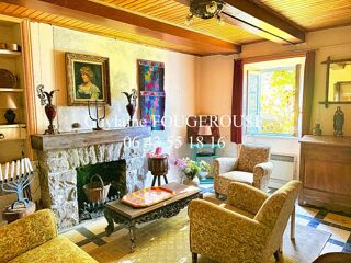  Maison � vendre 5 pi�ces 110 m�