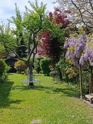  Maison � vendre 4 pi�ces 115 m�