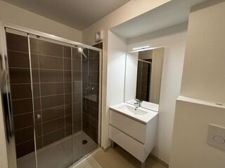  Appartement à louer 2 pièces 41 m²