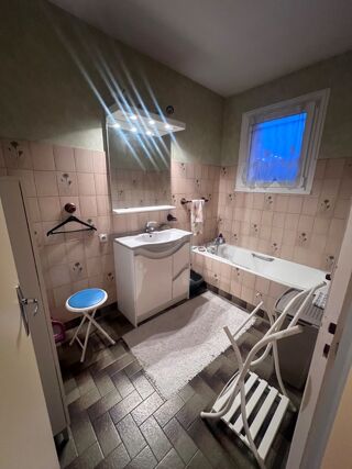  Maison à vendre 5 pièces 96 m²