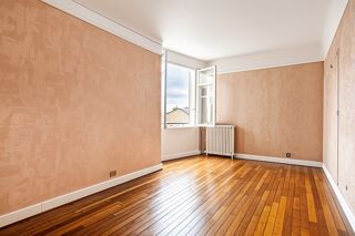  Appartement à vendre 2 pièces 51 m²