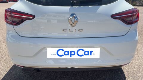 Clio 1.5 Blue dCi 115 Business 2019 occasion 76140 Le Petit Quevilly