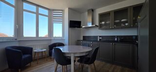  Appartement � vendre 3 pi�ces 37 m�