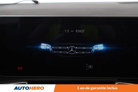 GLB 200 d AMG Line 150 ch 2021 occasion 92130 Issy-les-Moulineaux