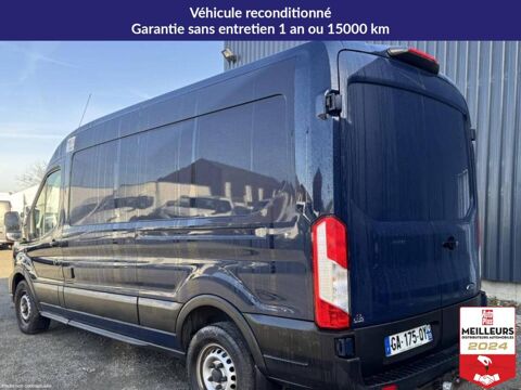 Transit Frigorifique 350 L3H2 2.0 EcoBlue 130ch A 2019 occasion 10150 Lavau