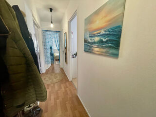  Appartement � vendre 3 pi�ces 64 m�