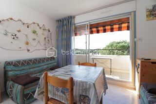  Appartement  vendre 1 pice 17 m