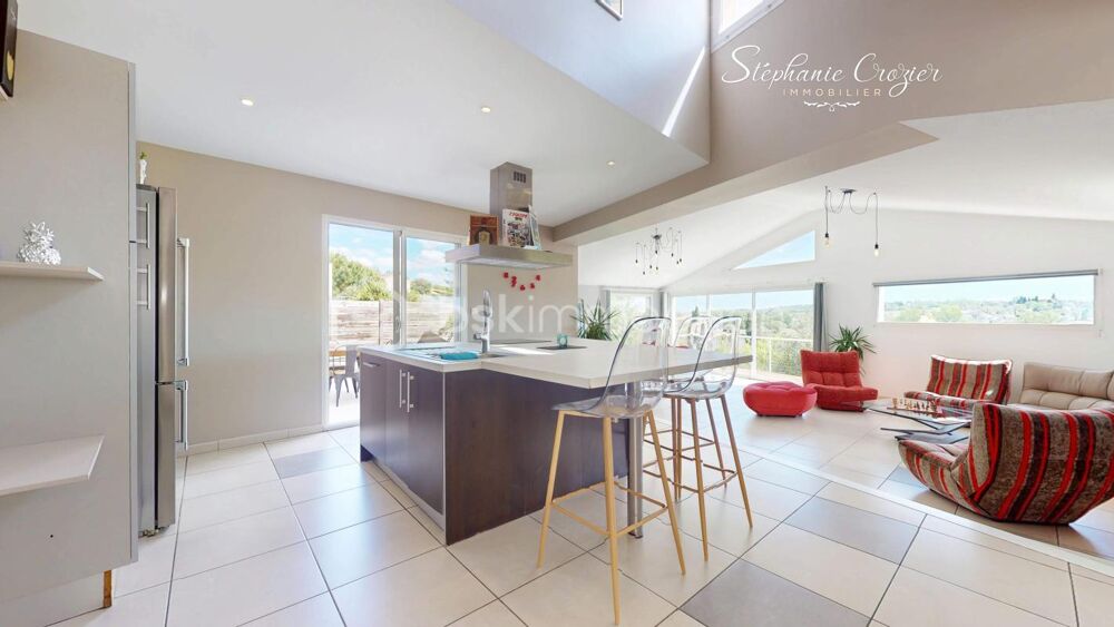 à vendre  Maison Lauzerville (31650)