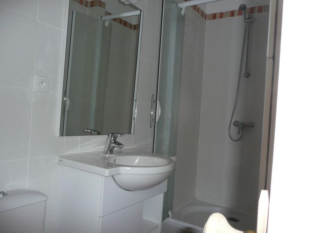 Location Appartement Appartement de 40m2 à louer sur Angers Angers