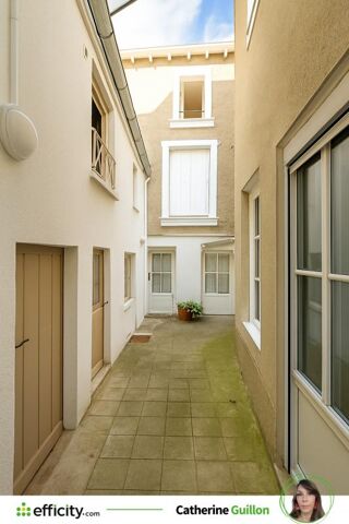  Appartement � vendre 1 pi�ce 30 m�